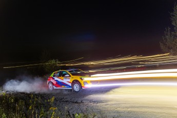 Rallye Beauce-Appalaches 2026