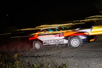 Rallye Beauce-Appalaches 2026