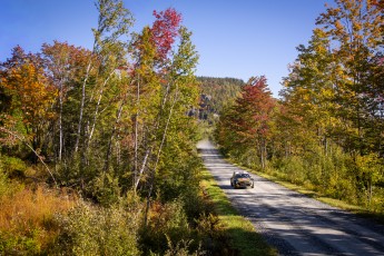 Rallye Beauce-Appalaches 2026