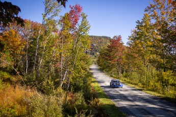 Rallye Beauce-Appalaches 2026