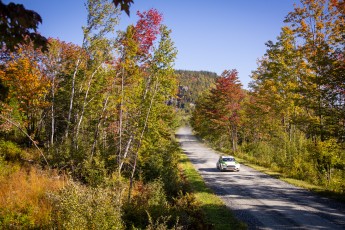 Rallye Beauce-Appalaches 2026
