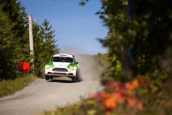 Rallye Beauce-Appalaches 2026