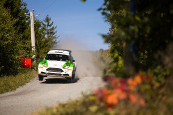Rallye Beauce-Appalaches 2026