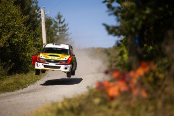 Rallye Beauce-Appalaches 2026