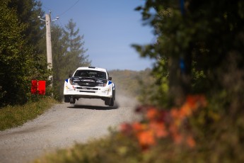 Rallye Beauce-Appalaches 2026