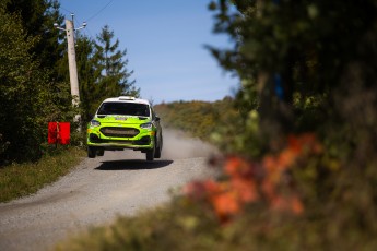 Rallye Beauce-Appalaches 2026