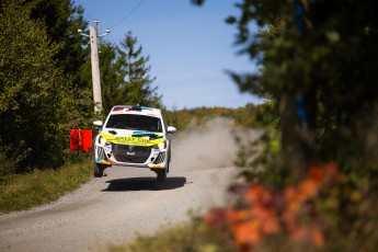 Rallye Beauce-Appalaches 2026