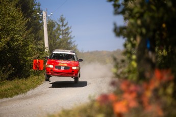 Rallye Beauce-Appalaches 2026
