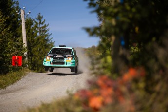 Rallye Beauce-Appalaches 2026