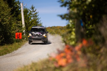 Rallye Beauce-Appalaches 2026