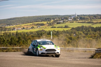 Rallye Beauce-Appalaches 2026