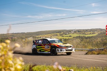 Rallye Beauce-Appalaches 2026