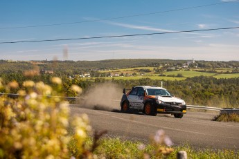 Rallye Beauce-Appalaches 2026
