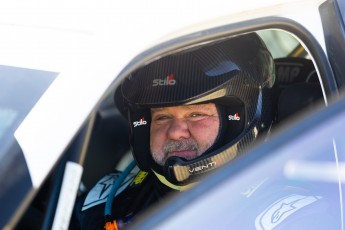 Rallye Beauce-Appalaches 2026