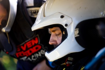Rallye Beauce-Appalaches 2026
