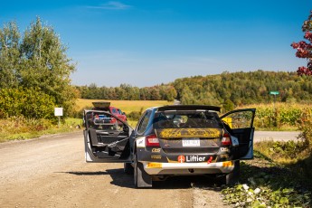 Rallye Beauce-Appalaches 2026