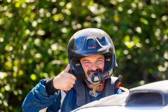 Rallye Beauce-Appalaches 2026