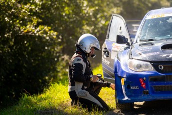 Rallye Beauce-Appalaches 2026
