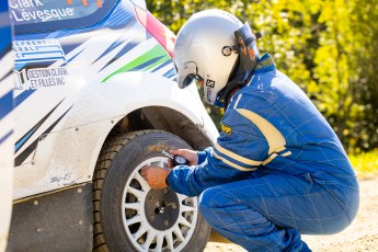 Rallye Beauce-Appalaches 2026