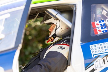 Rallye Beauce-Appalaches 2026