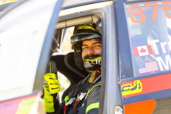Rallye Beauce-Appalaches 2026