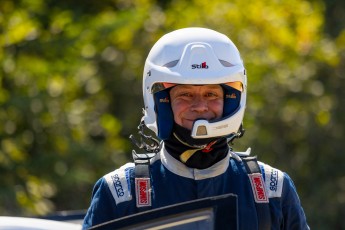 Rallye Beauce-Appalaches 2026