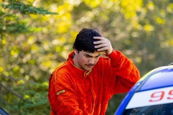 Rallye Beauce-Appalaches 2026
