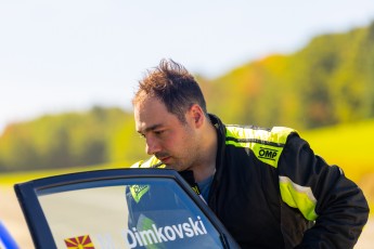Rallye Beauce-Appalaches 2026