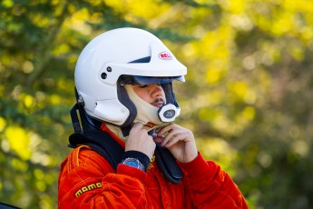 Rallye Beauce-Appalaches 2026