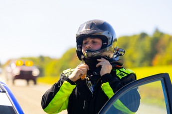 Rallye Beauce-Appalaches 2026