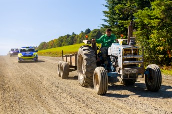 Rallye Beauce-Appalaches 2026