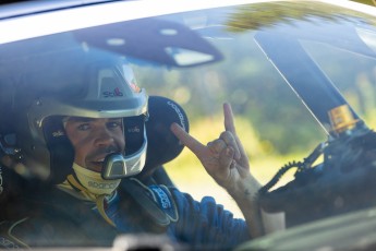 Rallye Beauce-Appalaches 2026