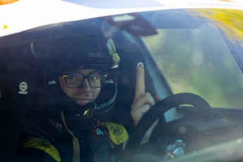 Rallye Beauce-Appalaches 2026