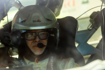 Rallye Beauce-Appalaches 2026