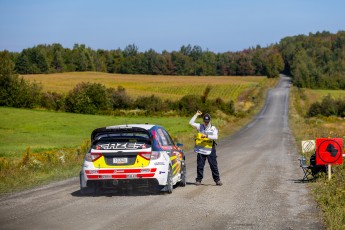 Rallye Beauce-Appalaches 2026