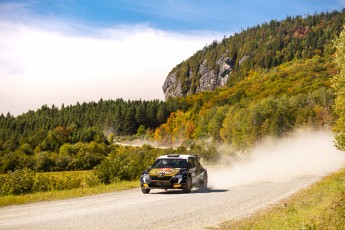 Rallye Beauce-Appalaches 2026