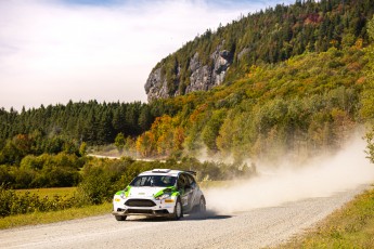 Rallye Beauce-Appalaches 2026