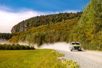 Rallye Beauce-Appalaches 2026