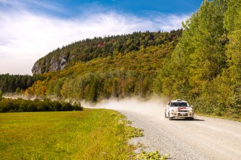 Rallye Beauce-Appalaches 2026