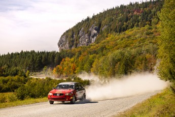 Rallye Beauce-Appalaches 2026