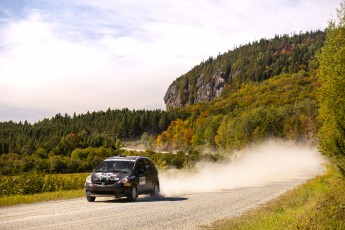 Rallye Beauce-Appalaches 2026