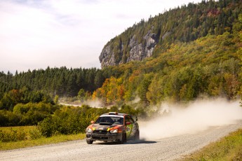 Rallye Beauce-Appalaches 2026