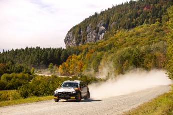 Rallye Beauce-Appalaches 2026