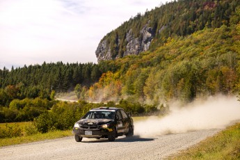 Rallye Beauce-Appalaches 2026