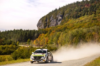 Rallye Beauce-Appalaches 2026