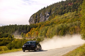 Rallye Beauce-Appalaches 2026