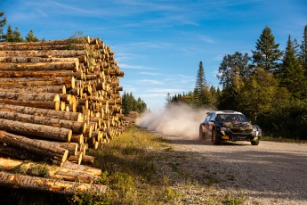 Rallye Beauce-Appalaches 2026