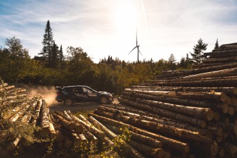 Rallye Beauce-Appalaches 2026