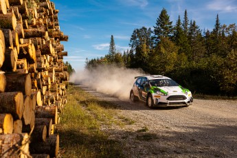 Rallye Beauce-Appalaches 2026