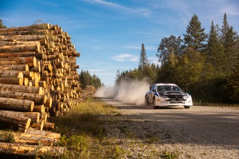 Rallye Beauce-Appalaches 2026